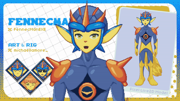 FennecManEXE