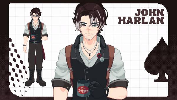 John Harlan